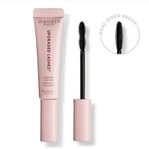 SEALED Wander Beauty Upgraded Lashes Treatment Mascara Jet Black